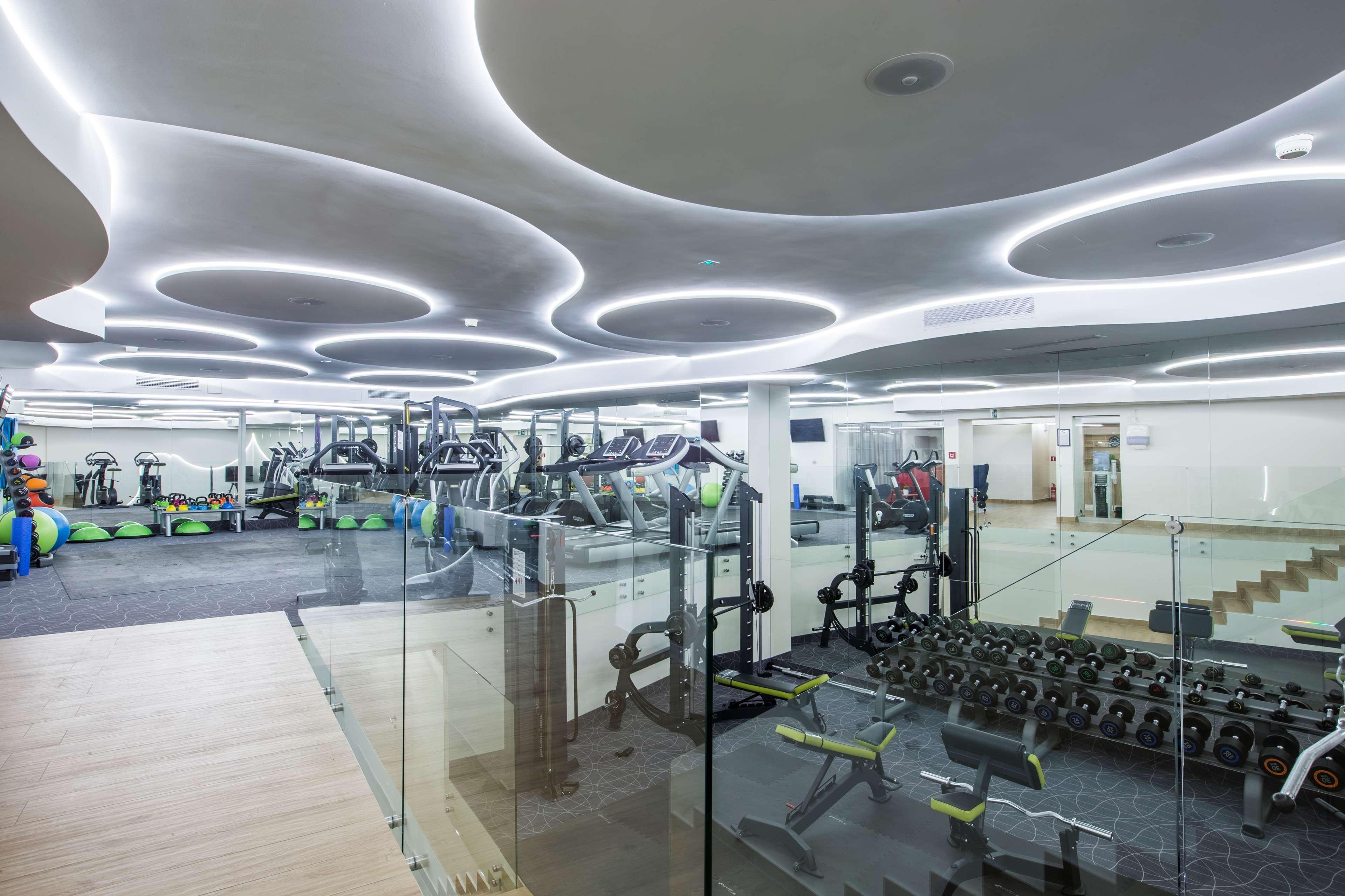 Radisson Blu Sobieski Hotel Warsaw