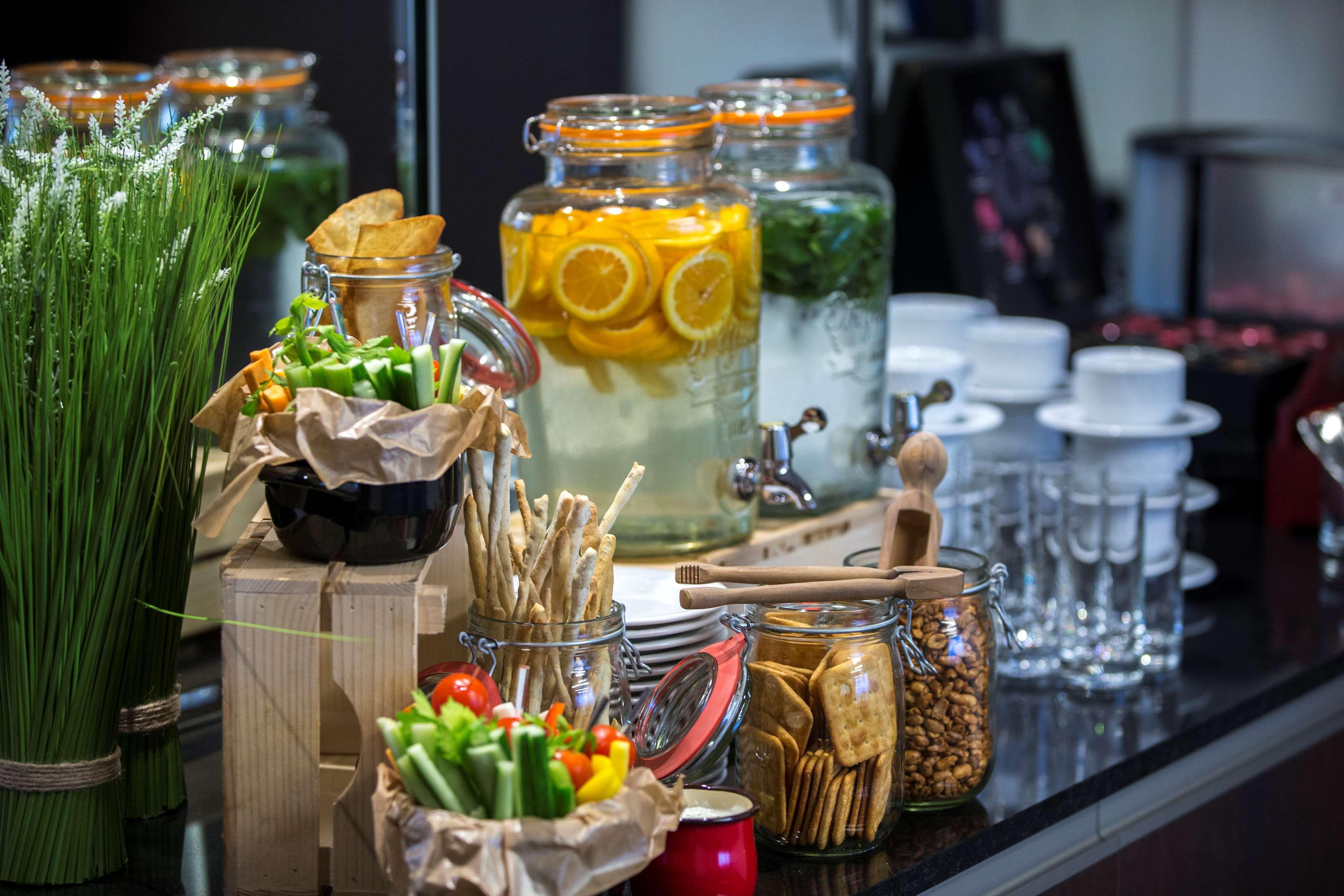 Radisson Blu Sobieski Hotel 4*