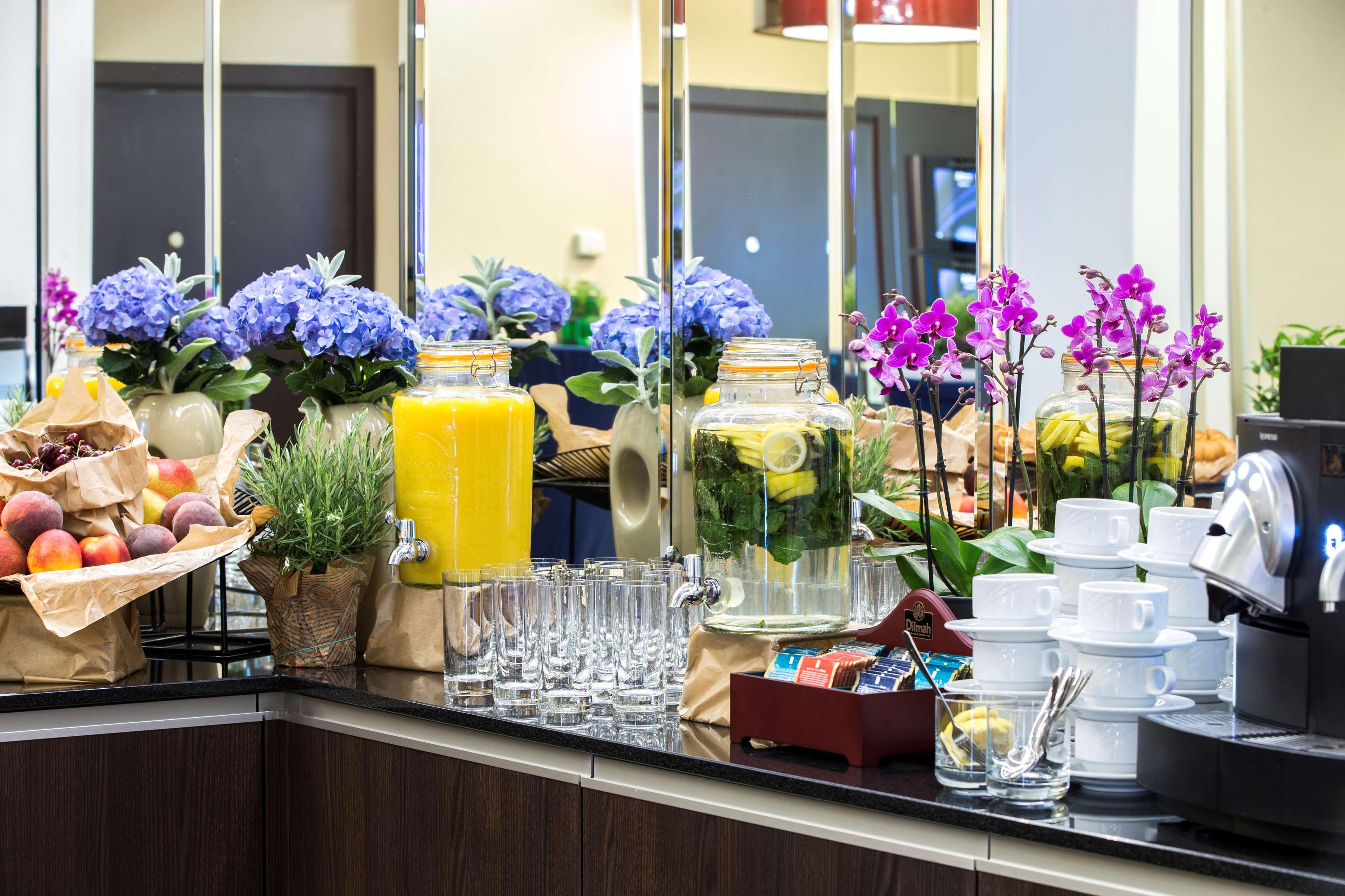 Radisson Blu Sobieski Hotel 4*