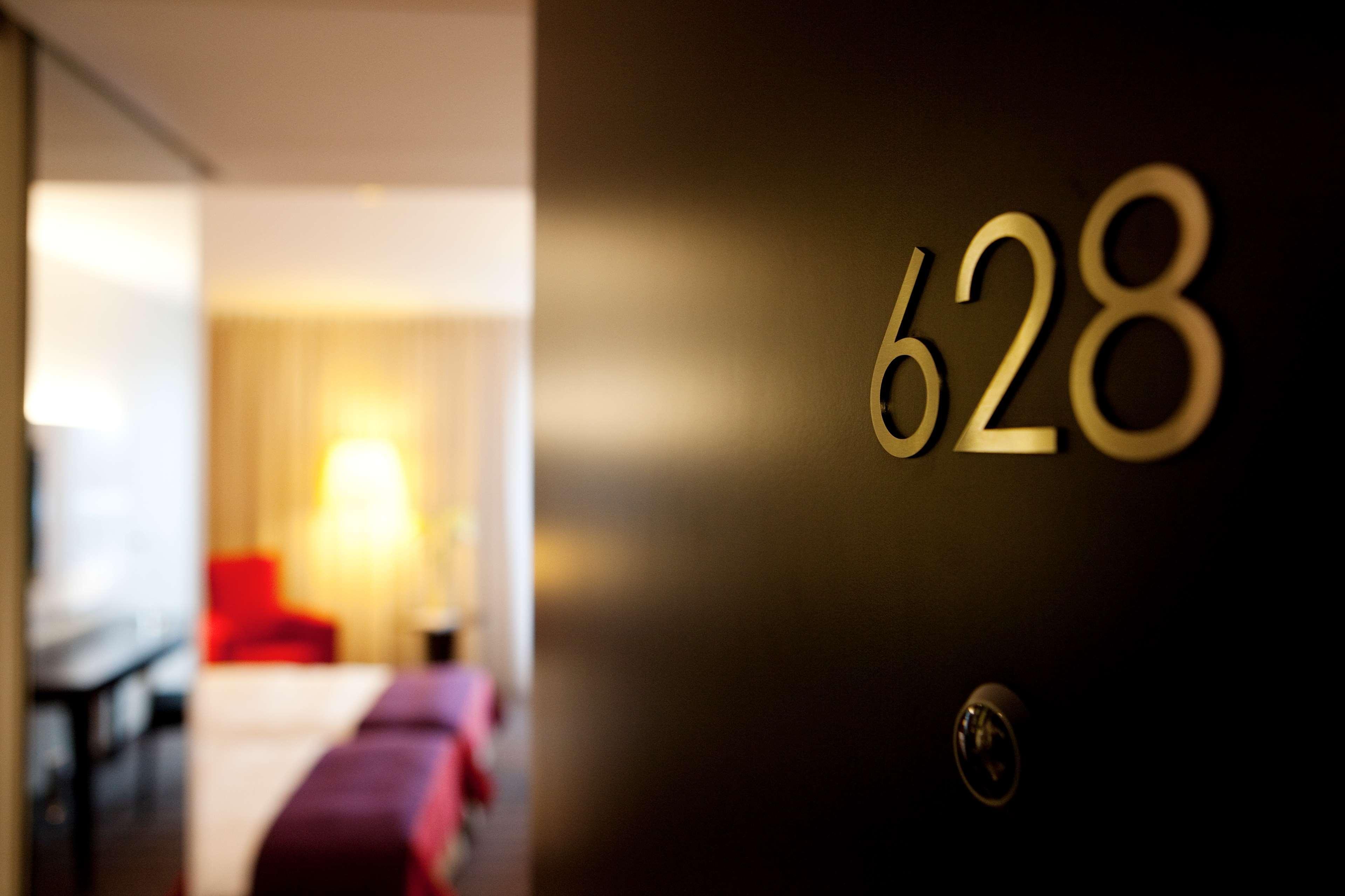Radisson Blu Sobieski Hotel