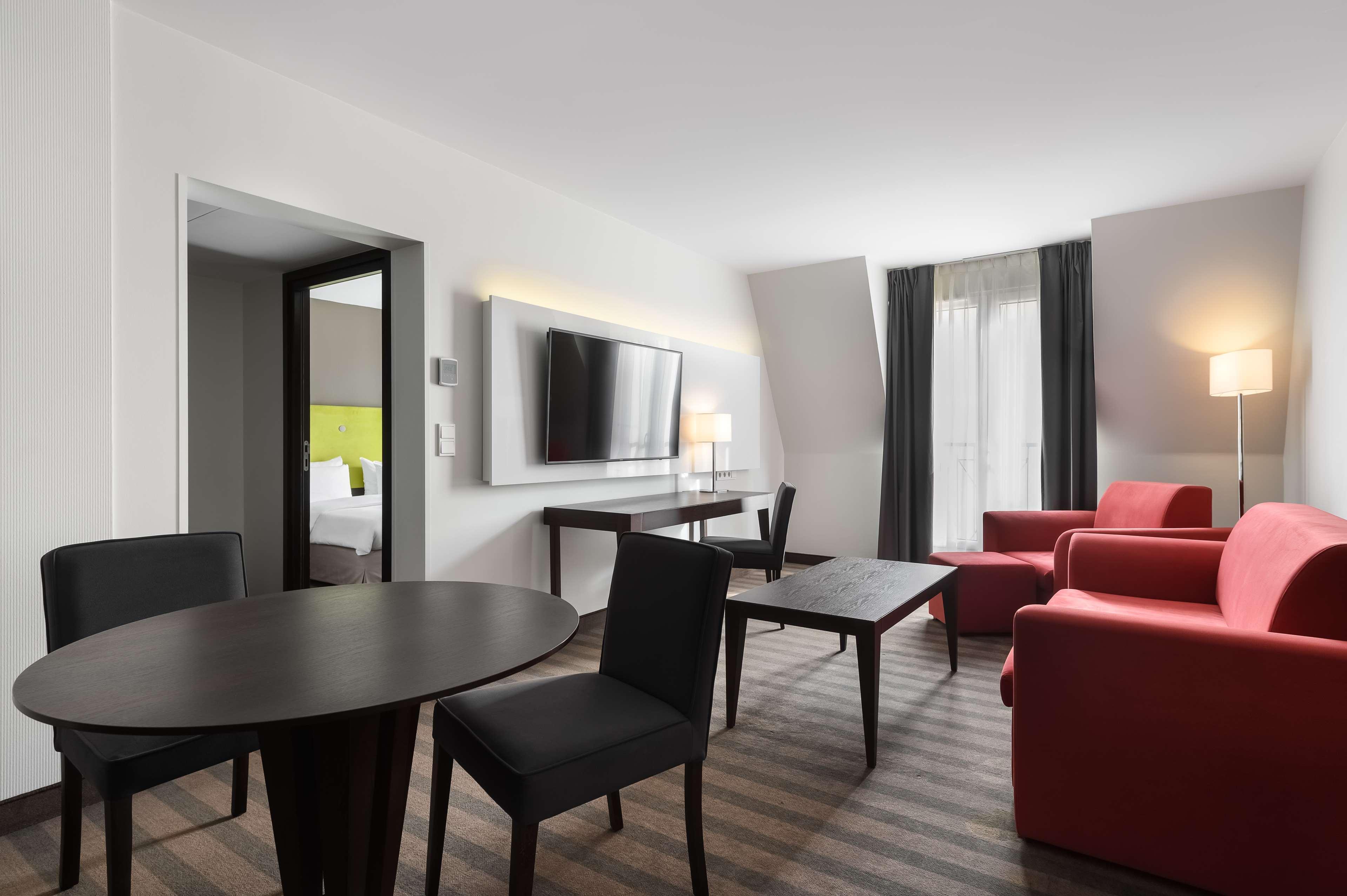 Hotel Radisson Blu Sobieski