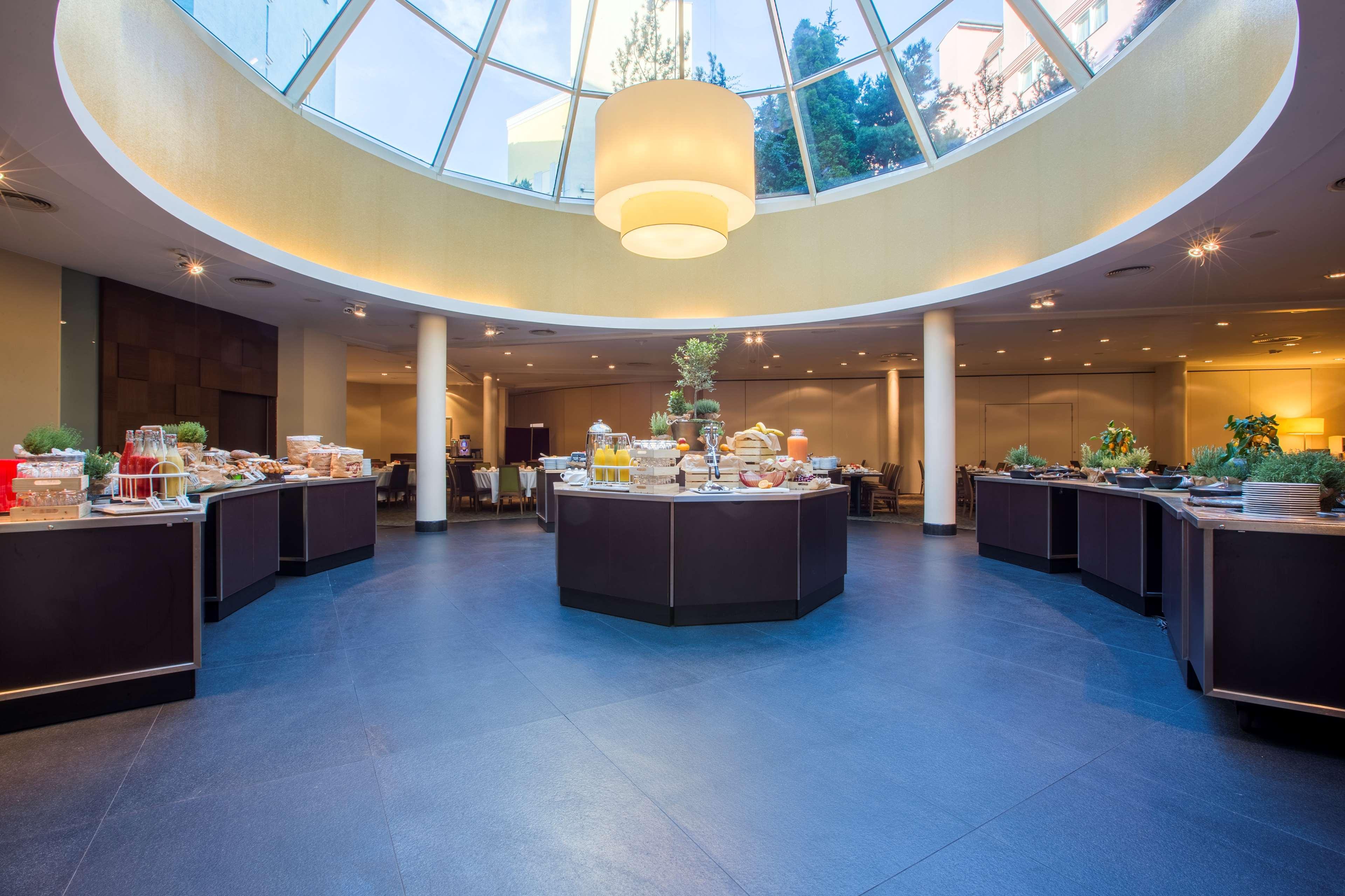 Radisson Blu Sobieski Hotel Warsaw
