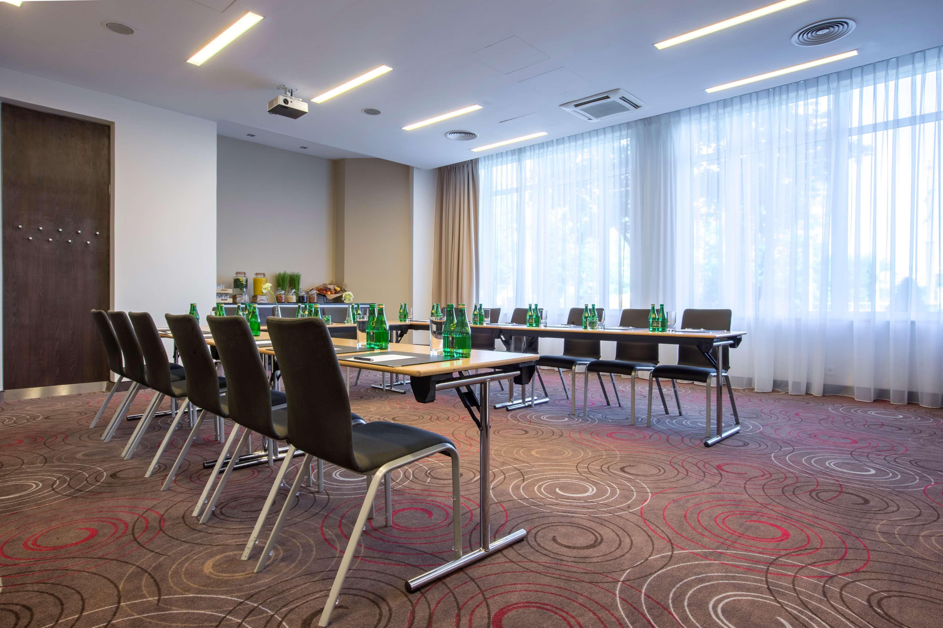 Hotel Radisson Blu Sobieski 4*