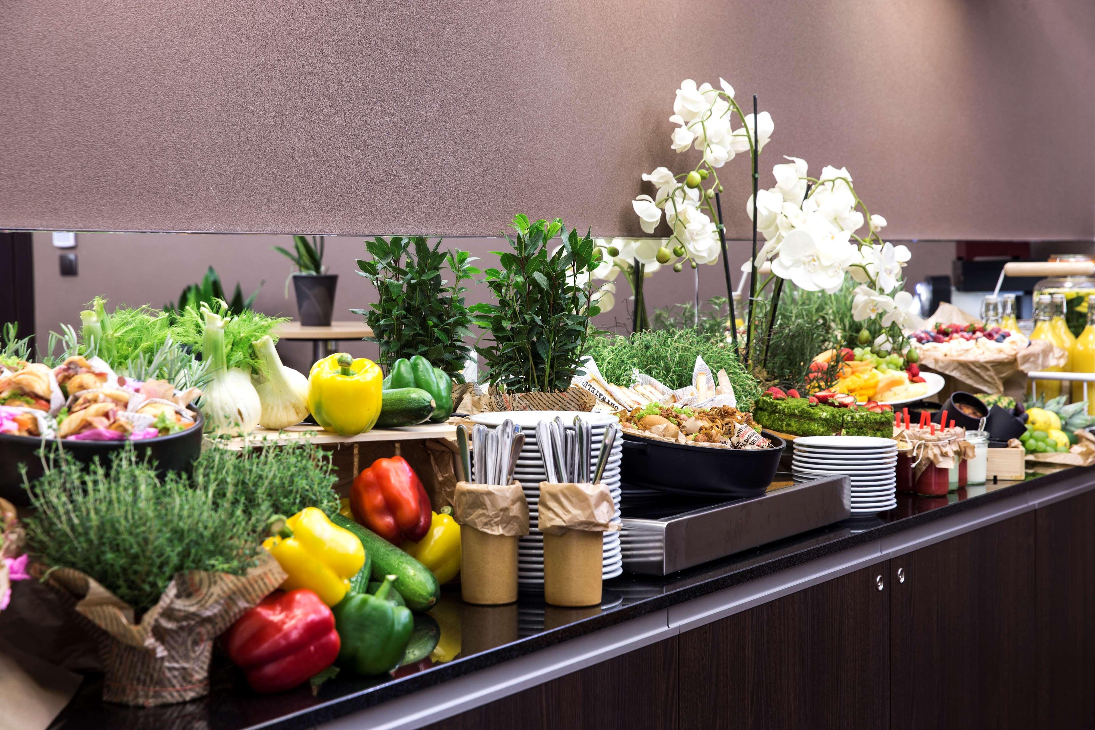 Radisson Blu Sobieski Hotel