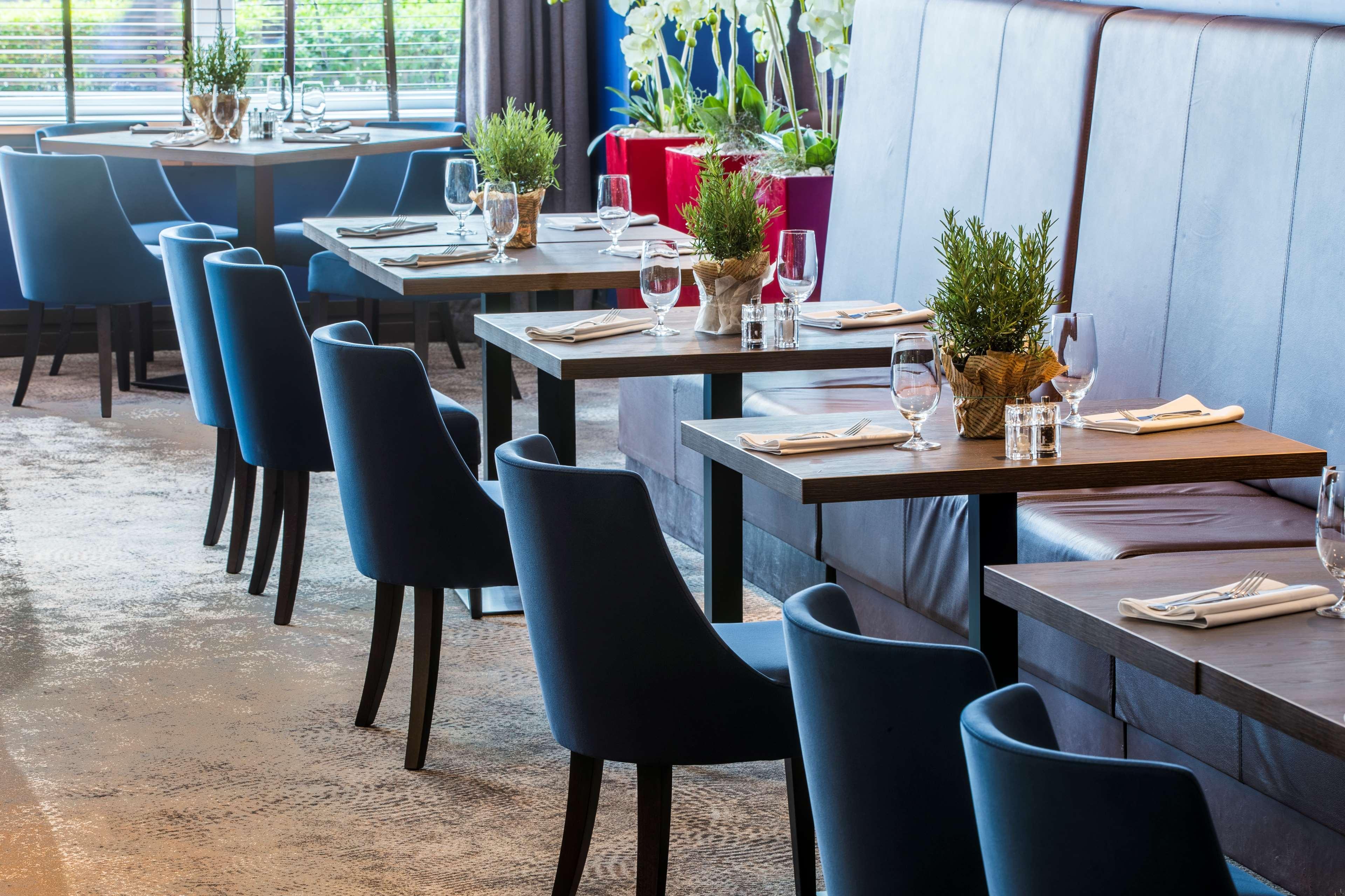 Hotel Radisson Blu Sobieski 4*