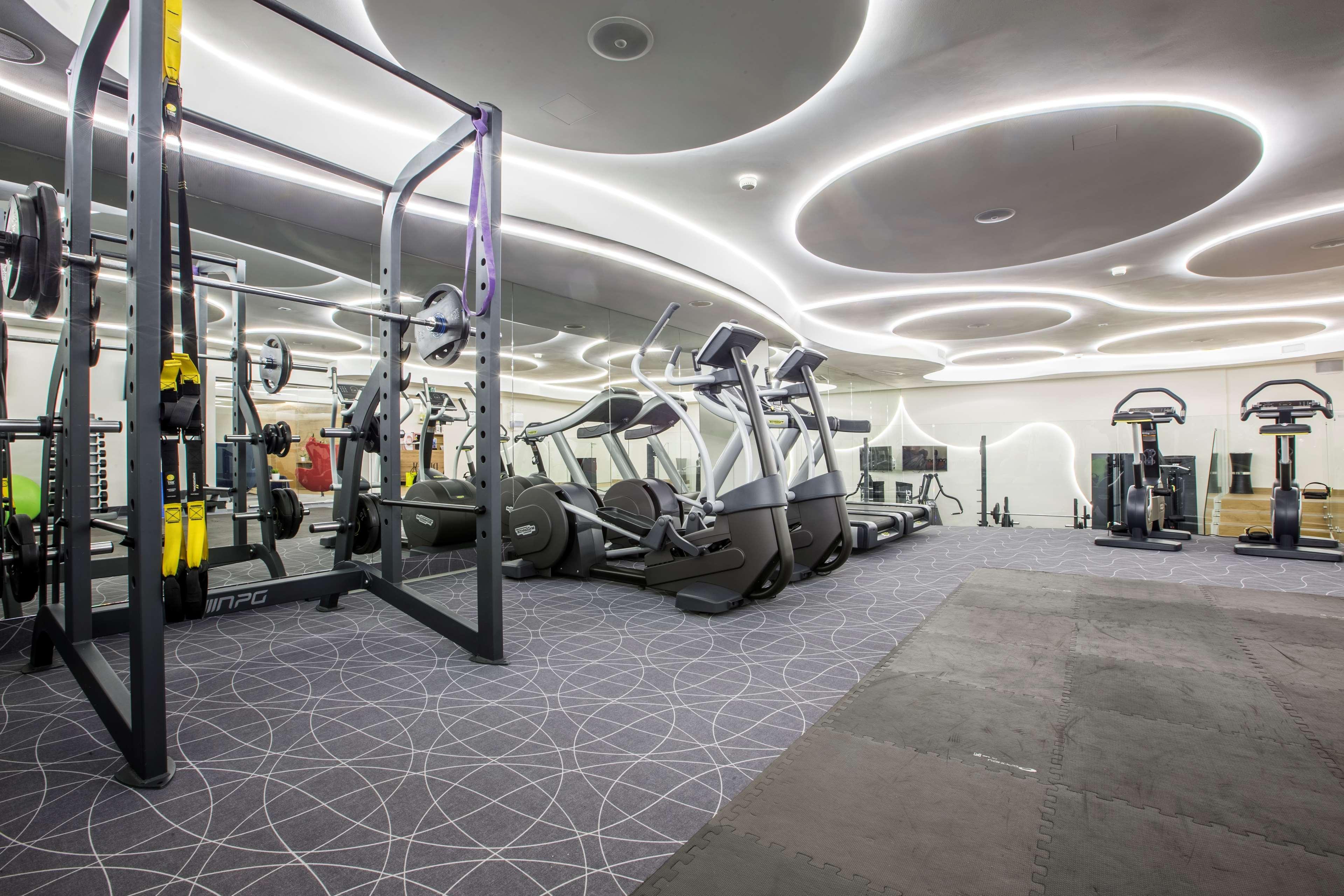 Hotel Radisson Blu Sobieski 4*