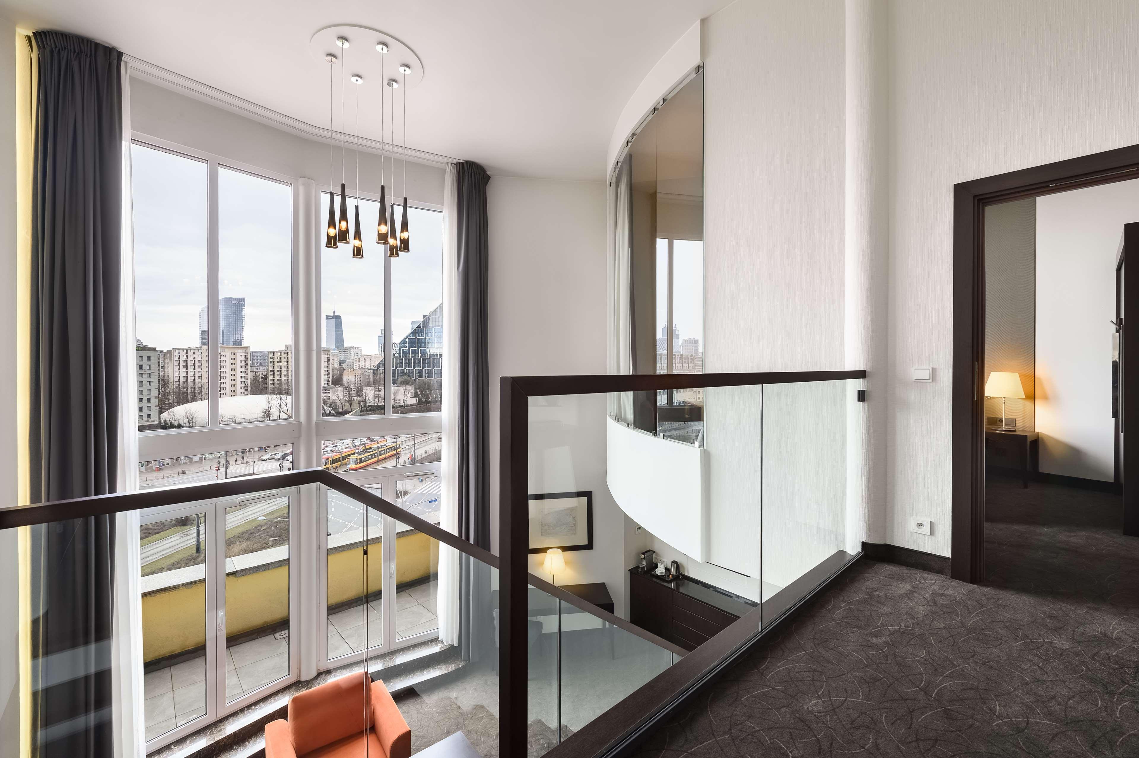 Radisson Blu Sobieski Hotel 4*