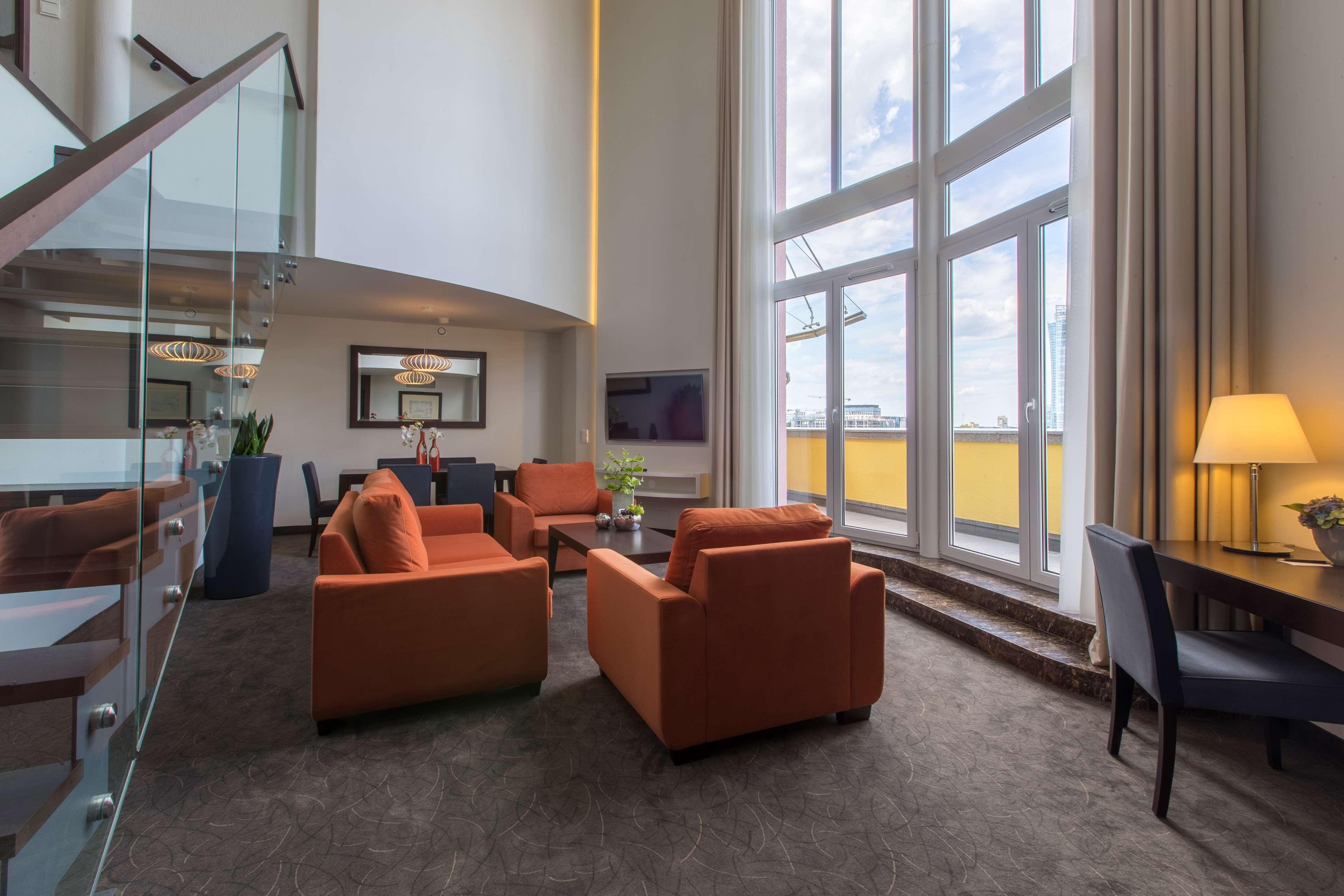 Radisson Blu Sobieski Hotel 4*
