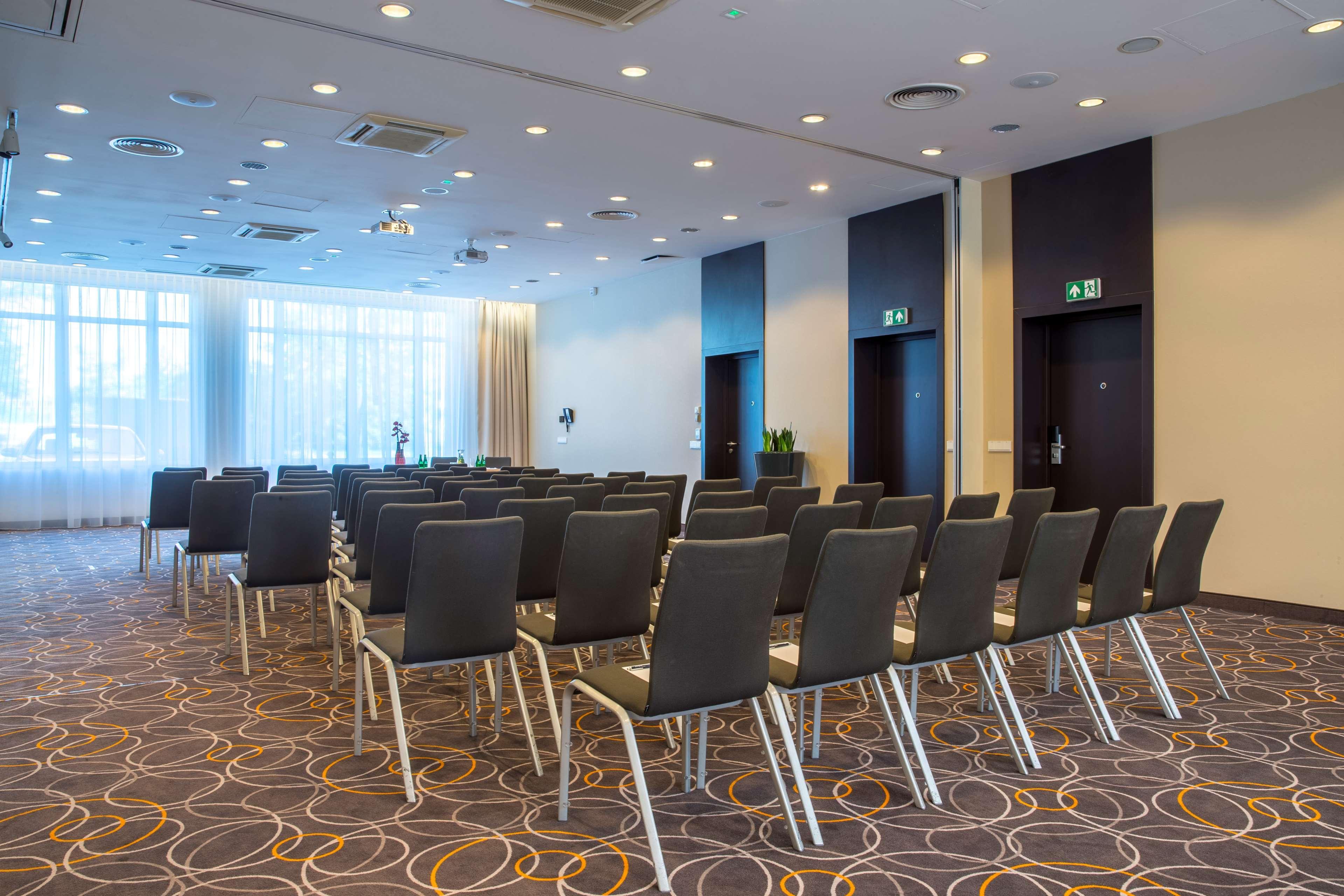 Hotel Radisson Blu Sobieski 4*