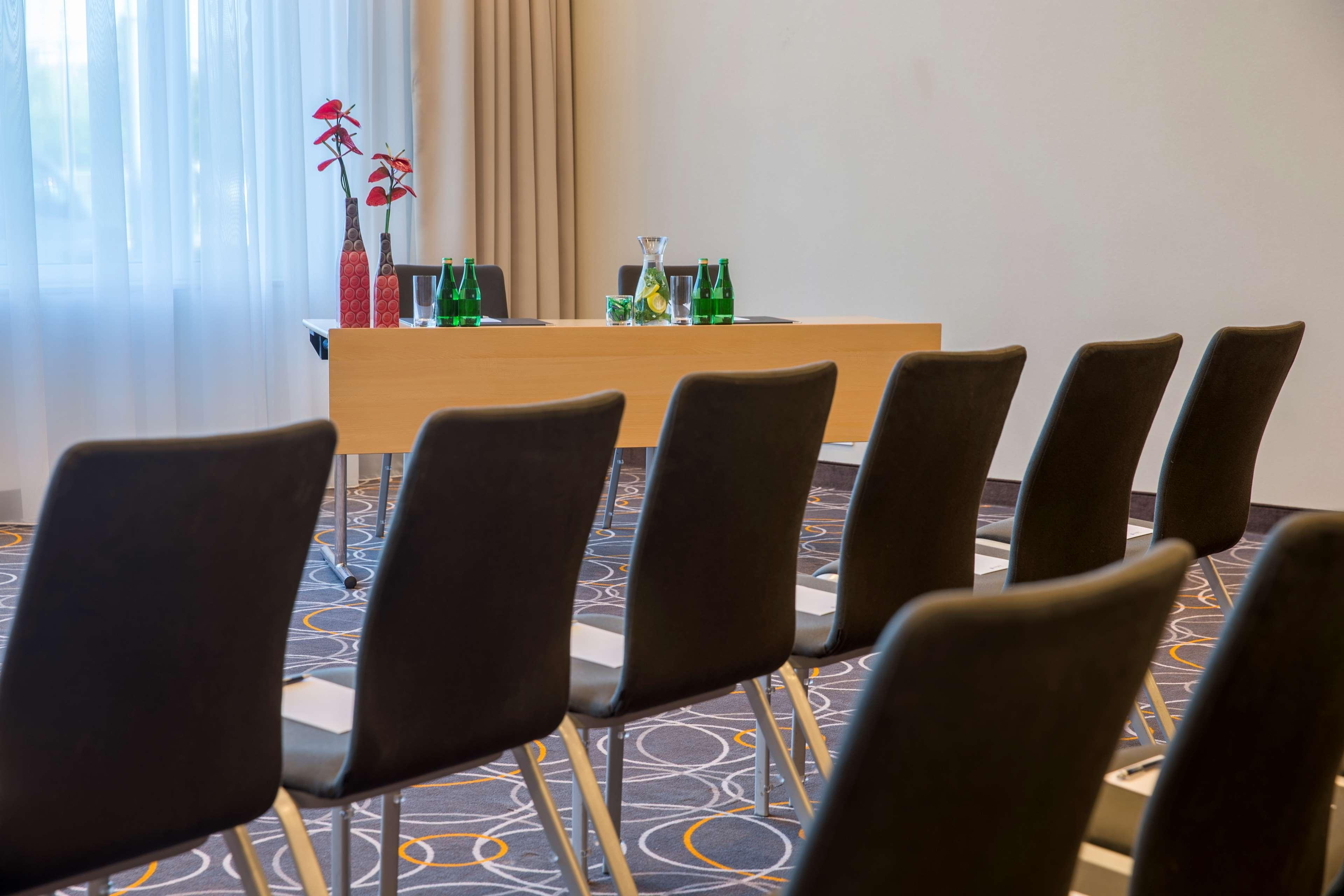 Radisson Blu Sobieski Hotel Warsaw