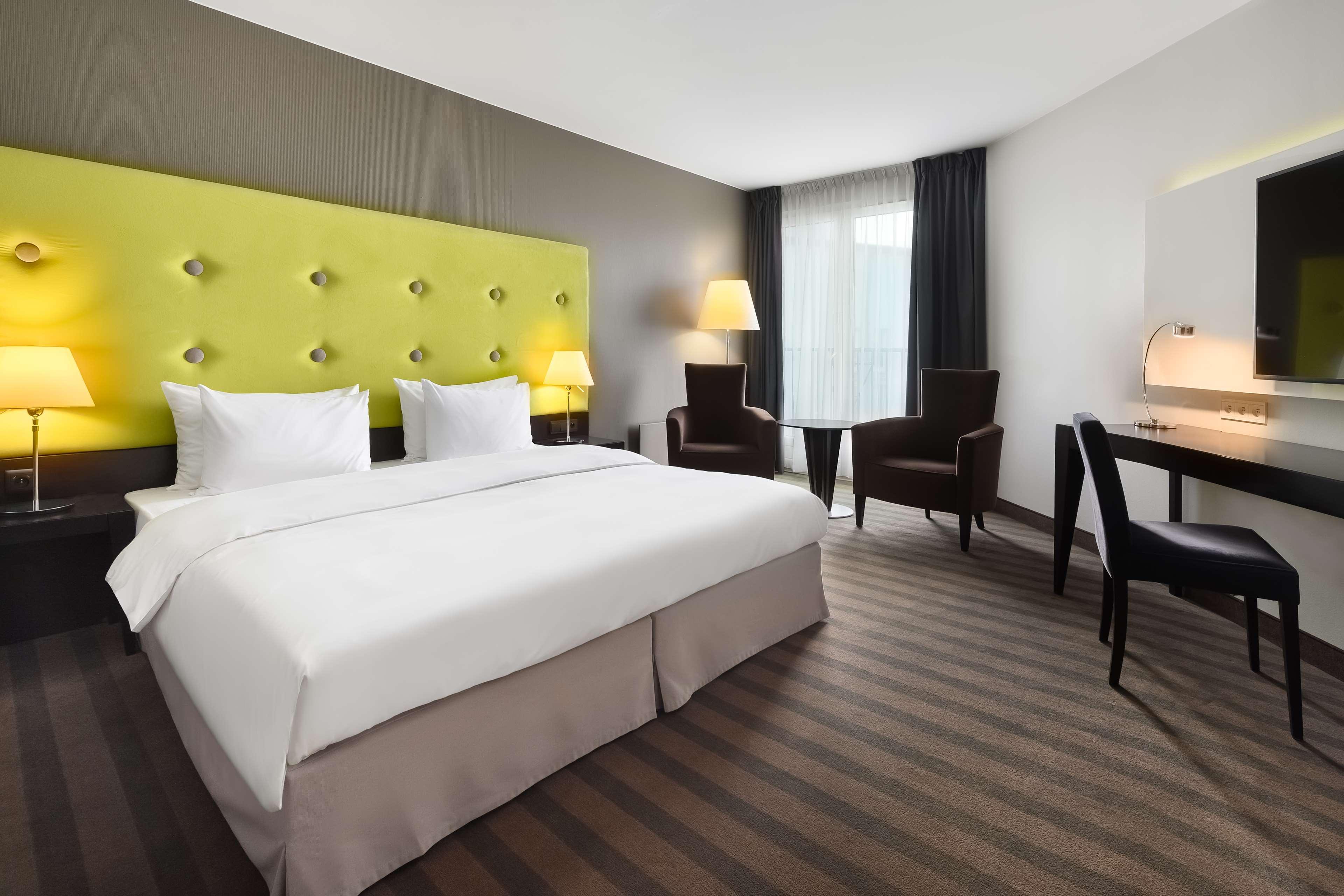 Radisson Blu Sobieski Hotel Warsaw
