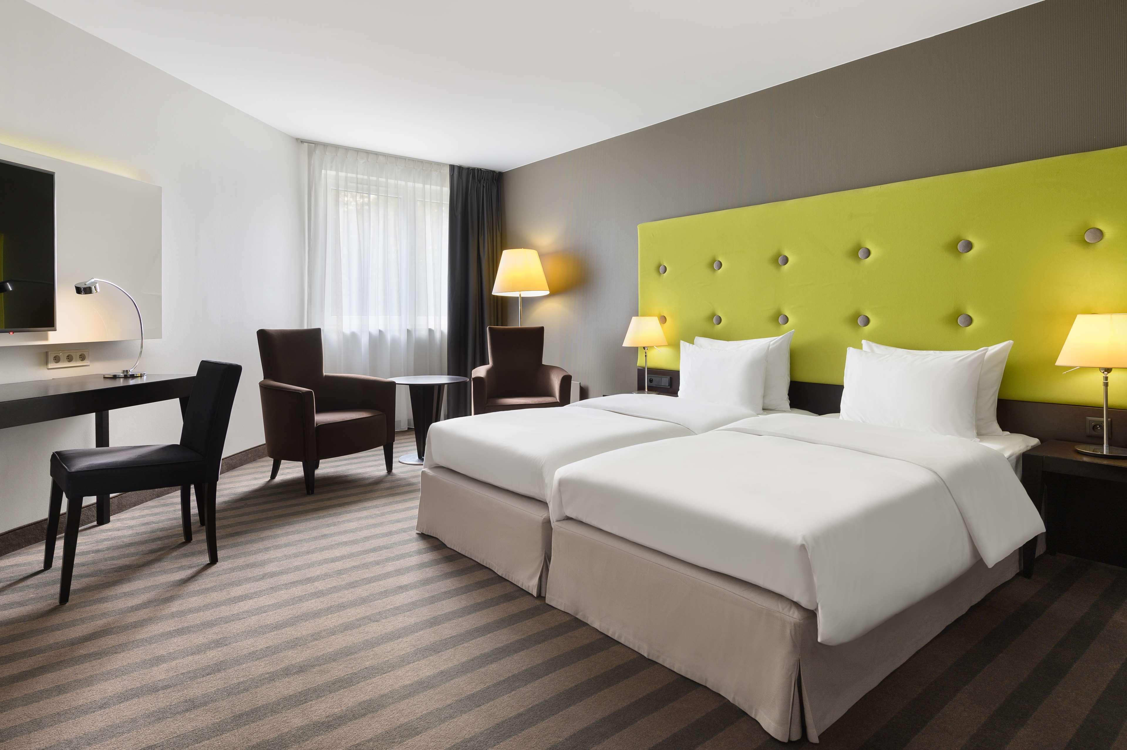 Radisson Blu Sobieski Hotel Warsaw