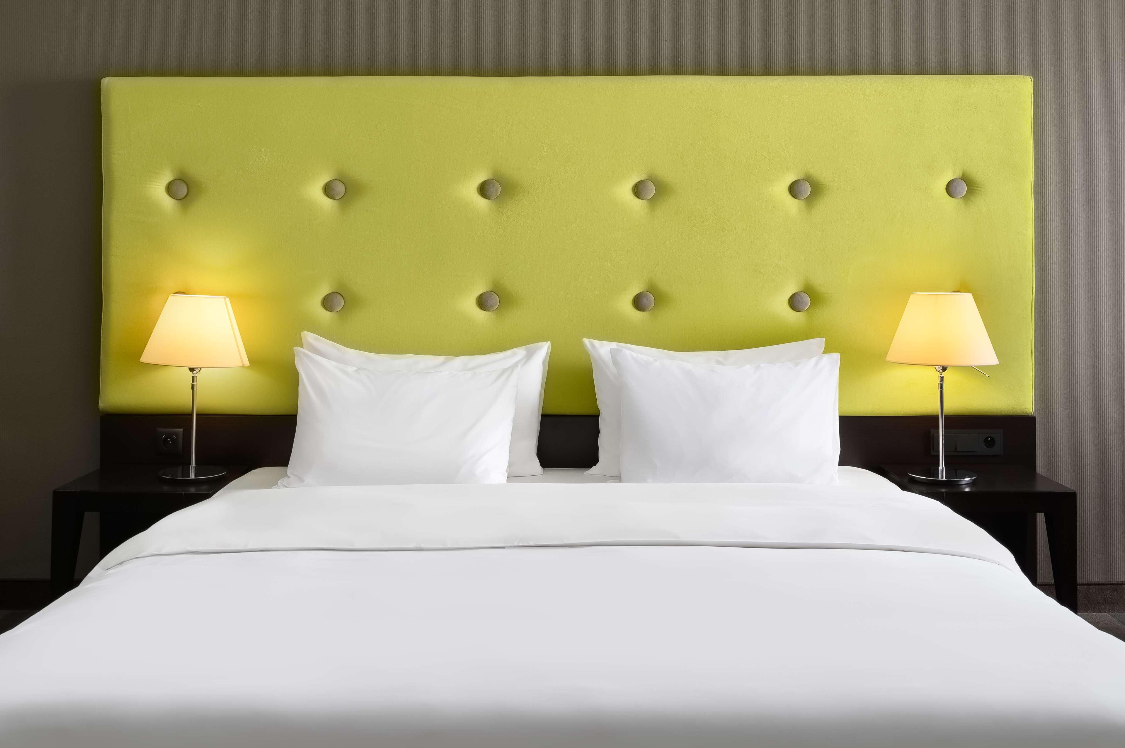 Radisson Blu Sobieski Hotel Warsaw