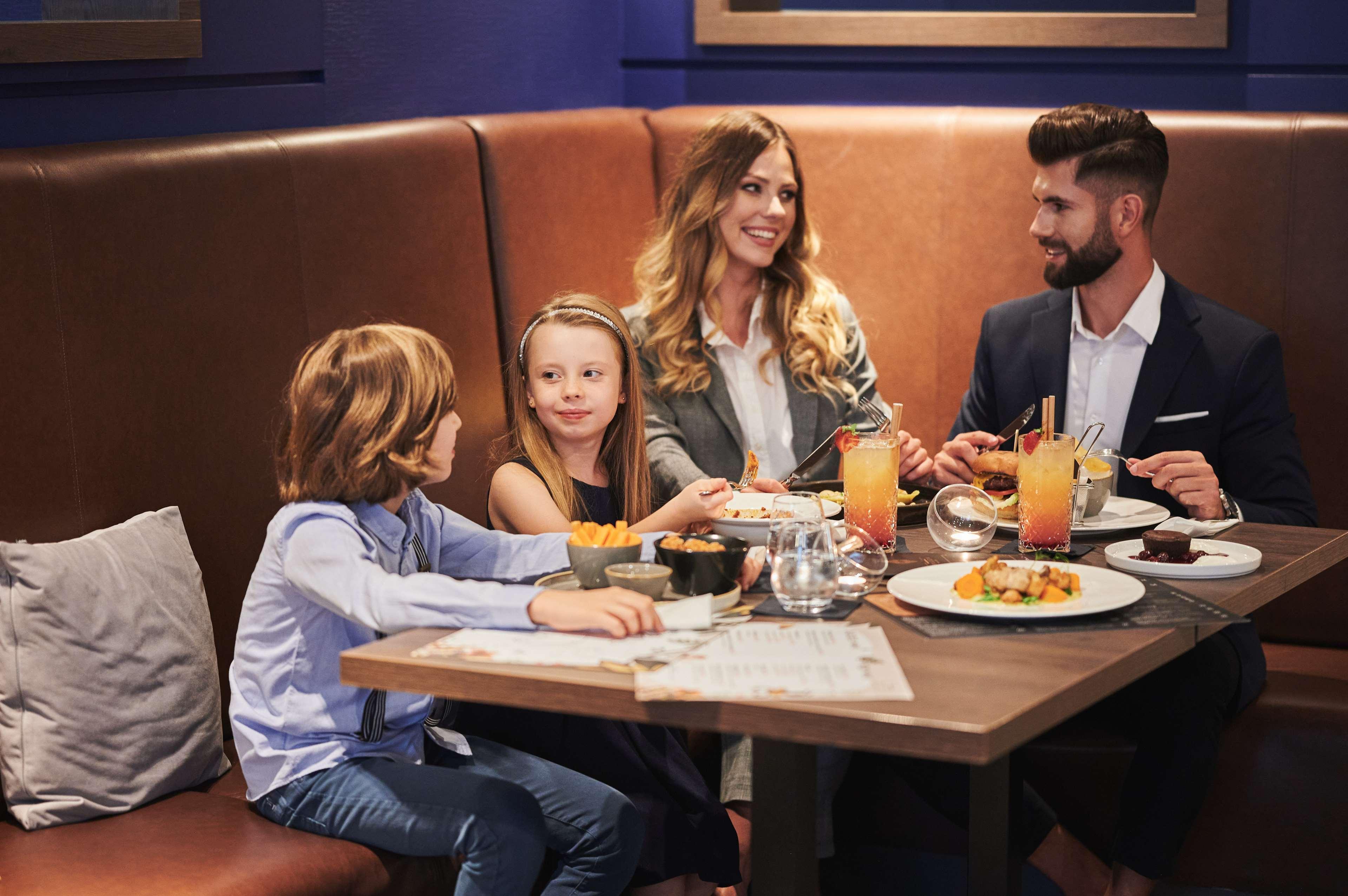 Radisson Blu Sobieski Hotel Warsaw