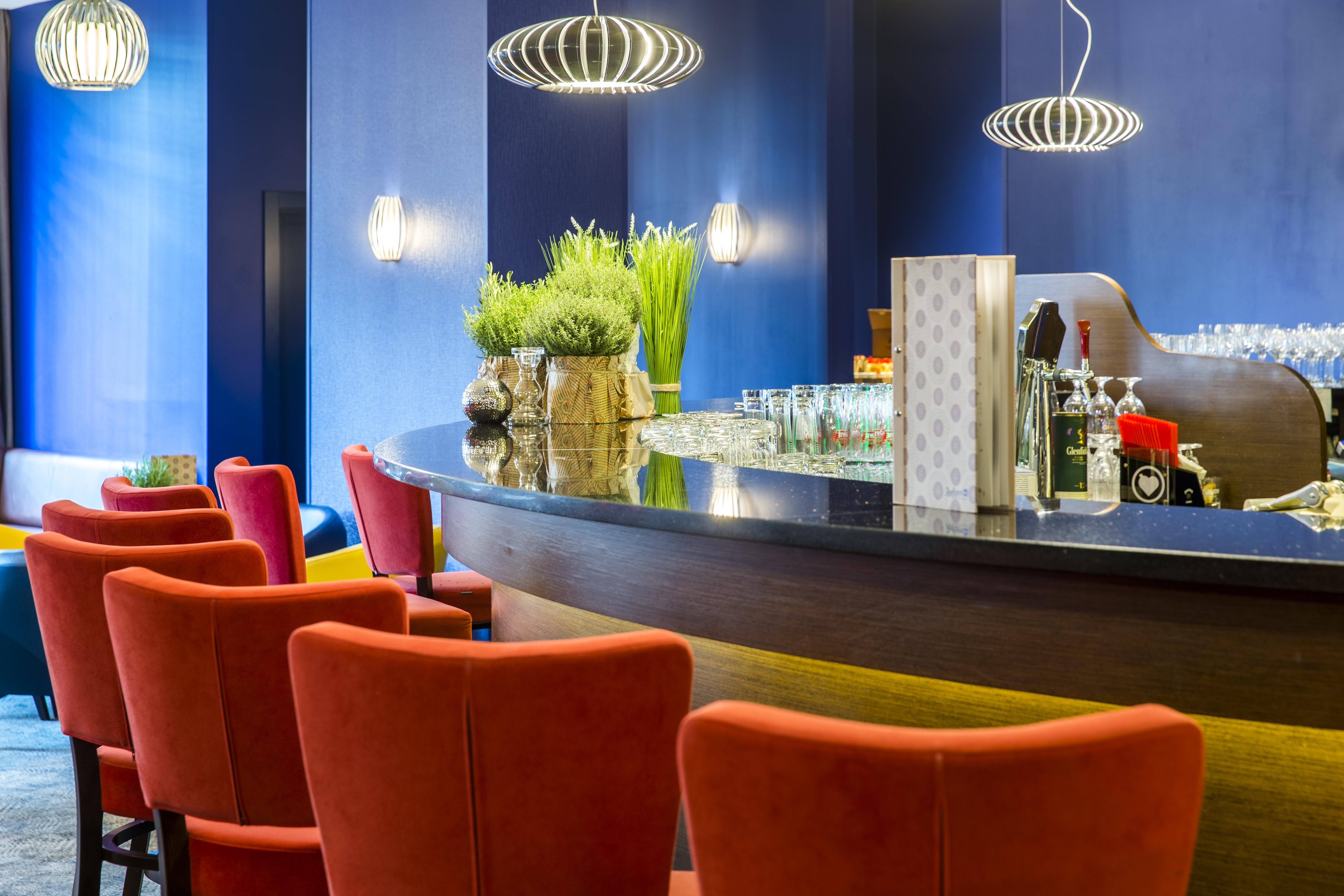 Radisson Blu Sobieski
