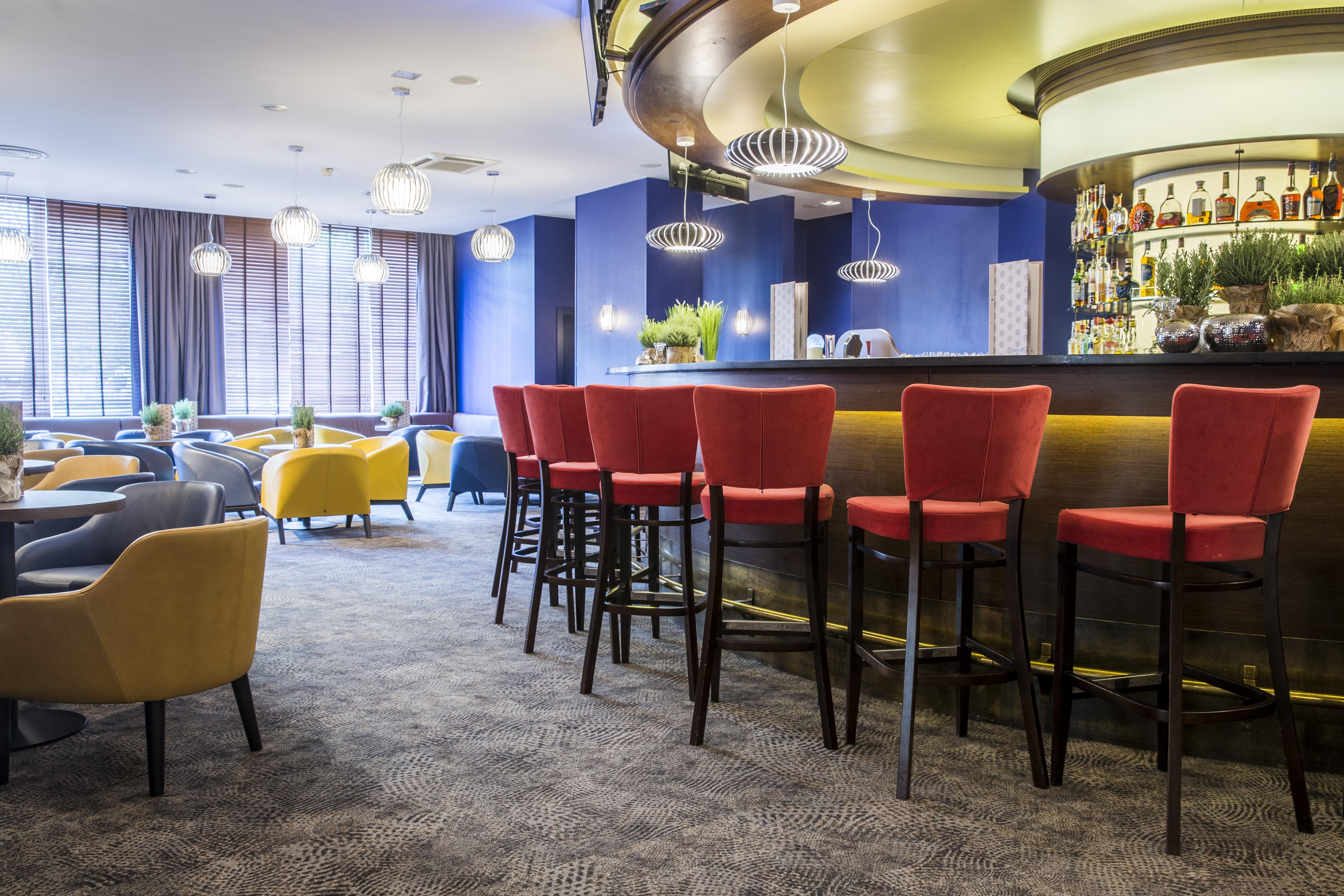 Radisson Blu Sobieski Hotel Warsaw