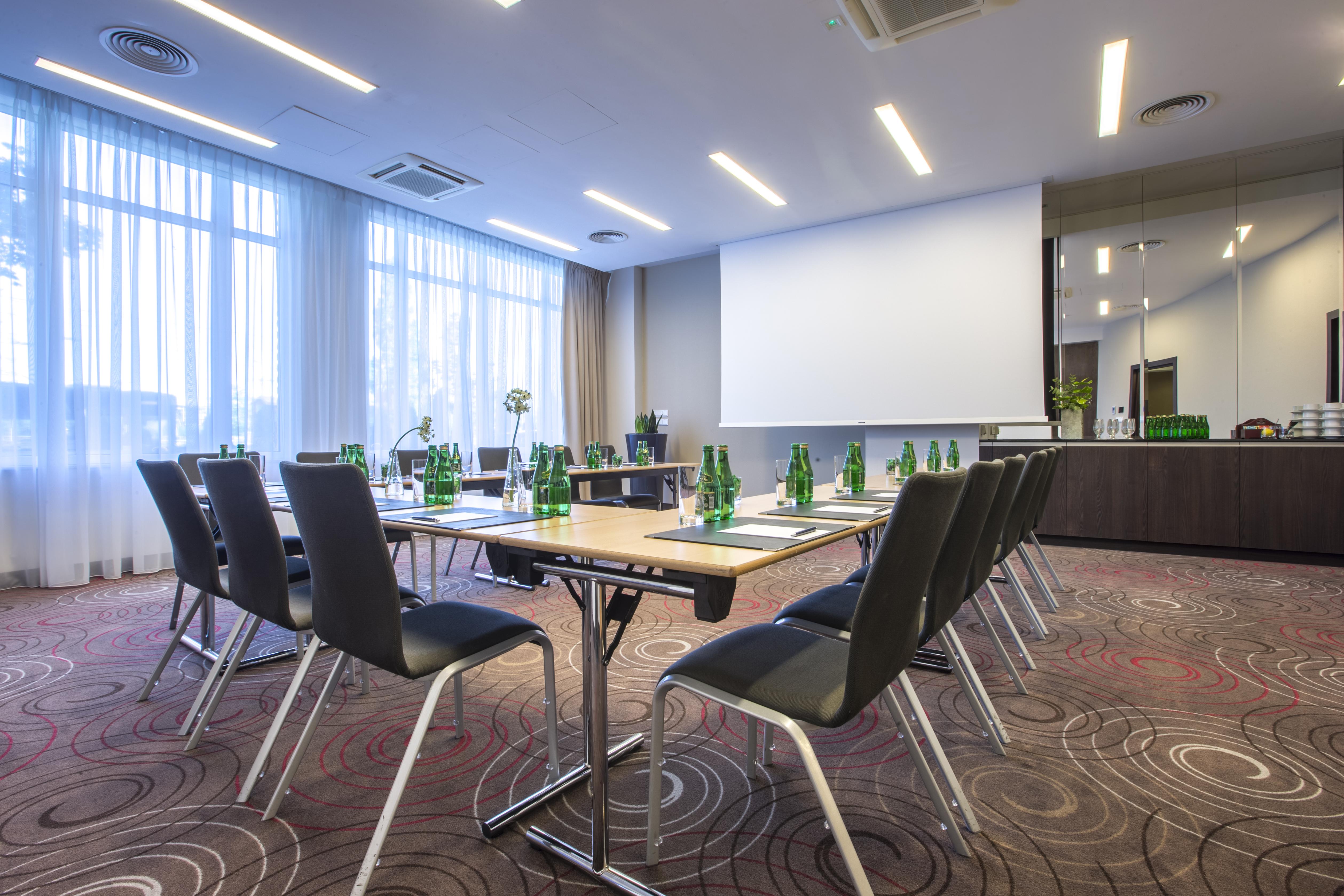 Radisson Blu Sobieski Hotel 4*