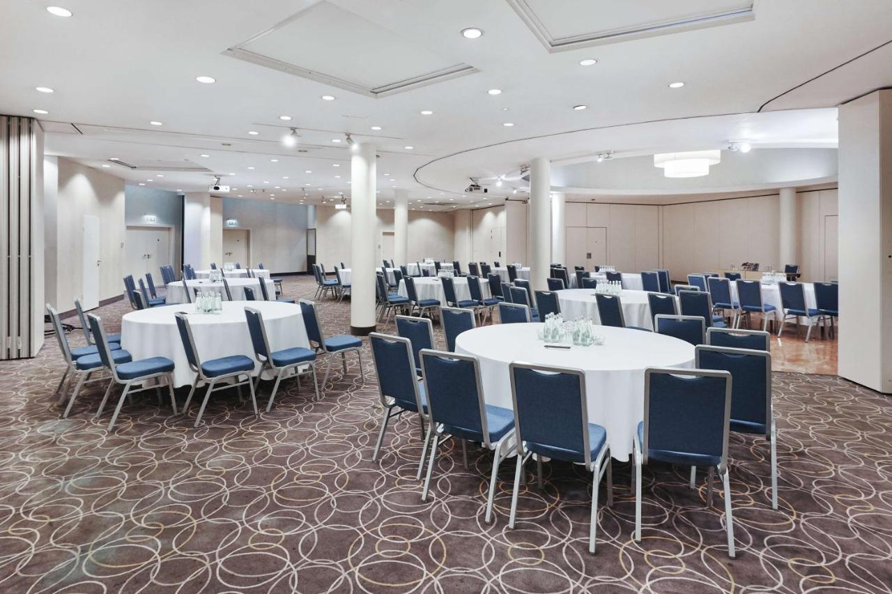 Hotel Radisson Blu Sobieski