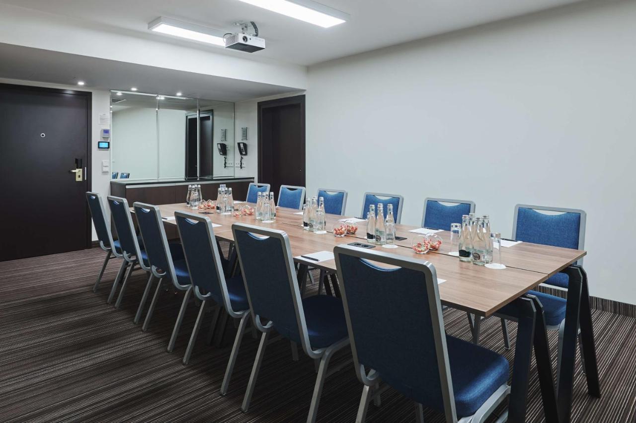Radisson Blu Sobieski Hotel