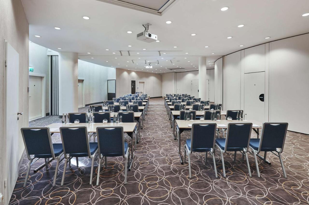 Radisson Blu Sobieski 4*